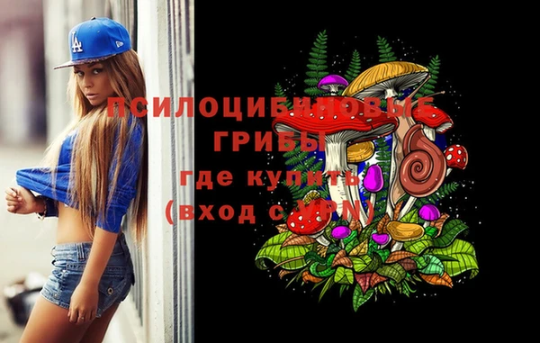 Альфа ПВП Алексеевка